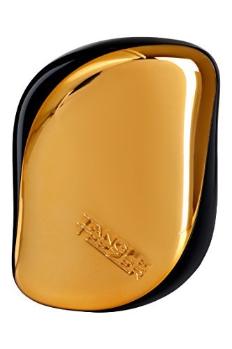 Belleza Tangle Teezer Compact Styler On-The-Go Detangling Hair Brush