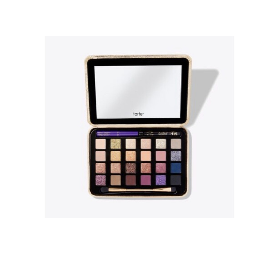 Products Tarte luxe eye palette