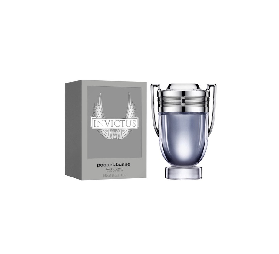 Invictus by Paco Rabanne