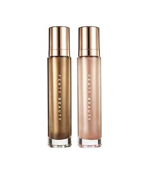 Body lava fenty beauty