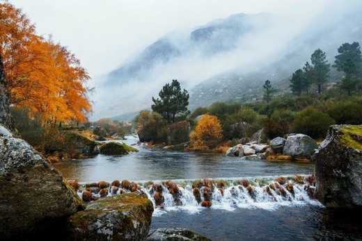 Serra da Estrela