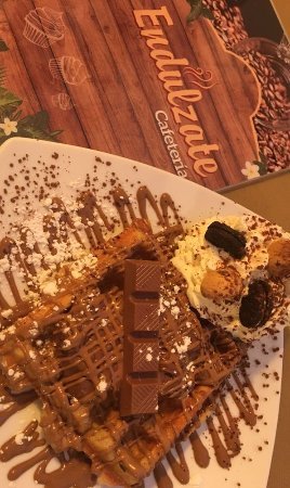 Restaurants Endúlzate