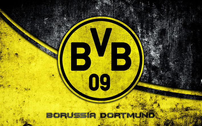 Place Borussia Dortmund