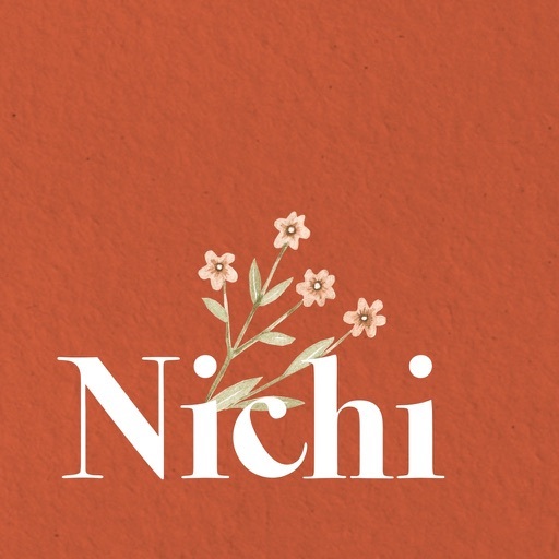 Aplicaciones Nichi 