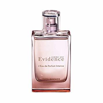 Products Eau de parfum Evidence 