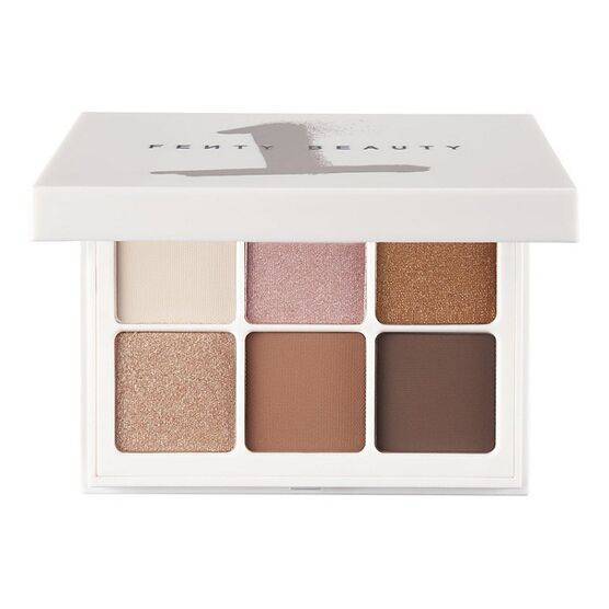 Fashion Paleta sombras fenty beauty