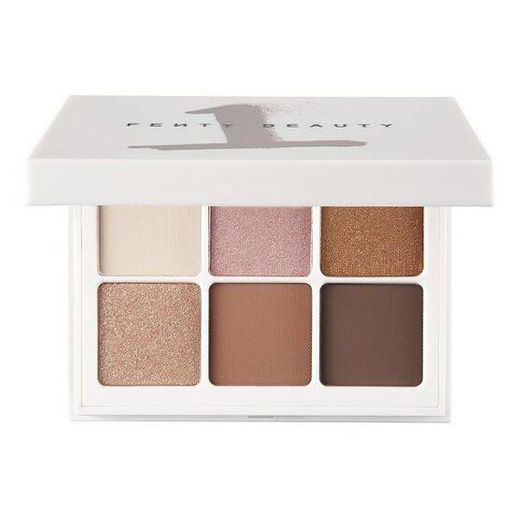 Paleta sombras fenty beauty