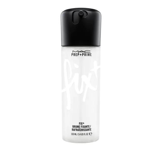 Fashion MAC Prep + Prime Fix+ 100ml (Various Scents) - Lookfantastic