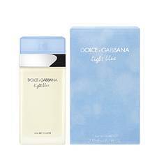 Fashion Light Blue Eau de Toilette - DOLCE&GABBANA | Sephora