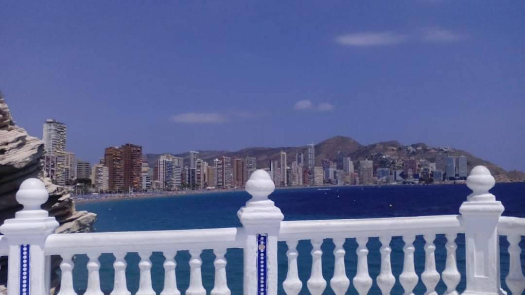 Place Benidorm