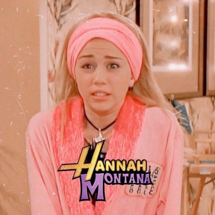 Serie Hannah Montana