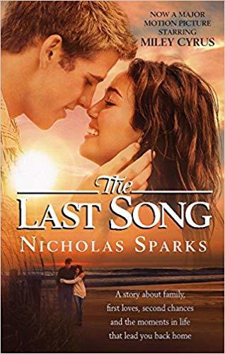 Movie The Last Song