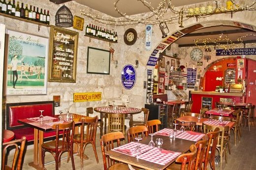 Creperie Sel et Sucre, Bordeaux - Restaurant Avis, Numéro de ...