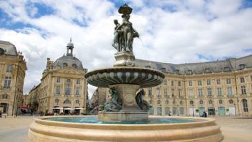 Place de la Bourse