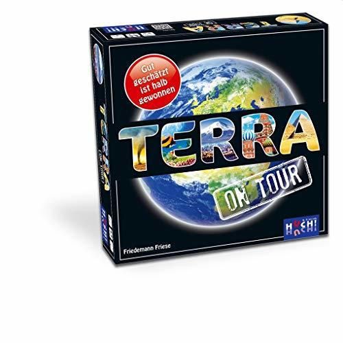 Huch & Friends 879356 – Terra on Tour