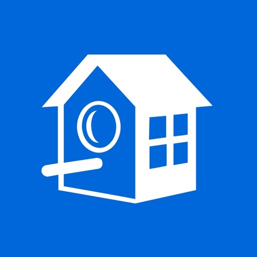 App HomeAway Vacation Rentals