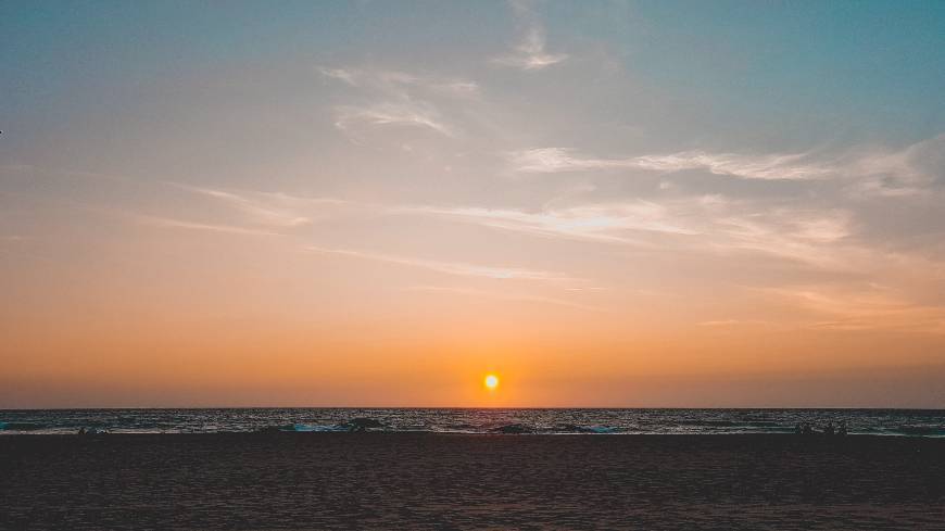 Place Praia Do Guincho