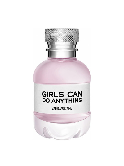 Productos Girls can do anything