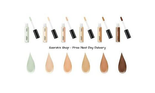 Skin Tone Concealer