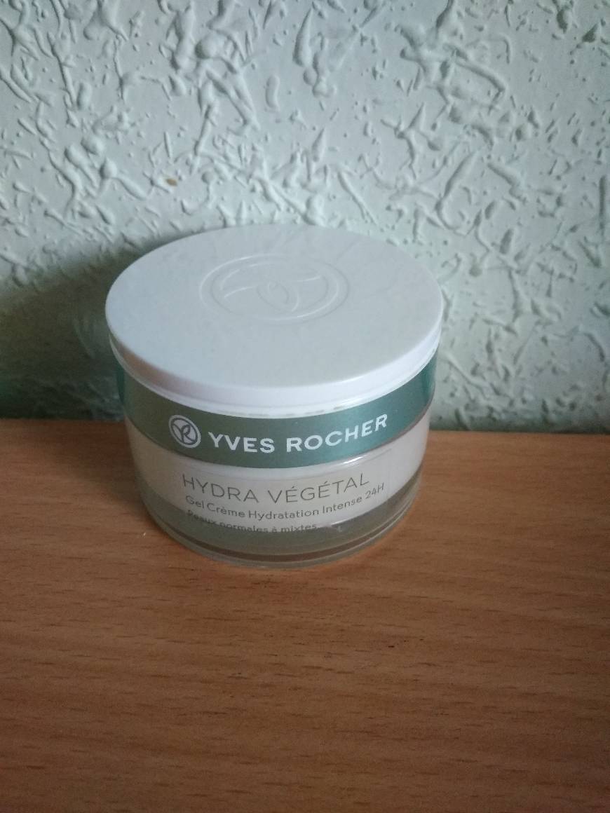 Products Hydra vegetal Crema Hidratante