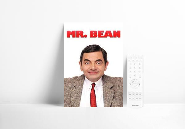 Series Mr. Bean