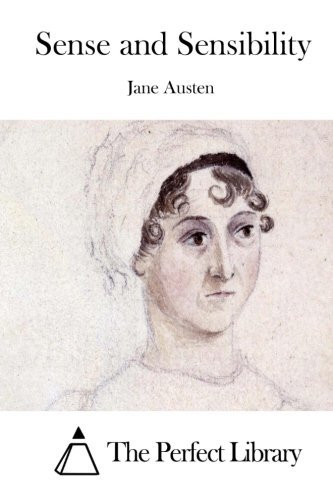 Book Sense and Sensibility