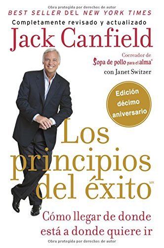 Libro Los principios del éxito