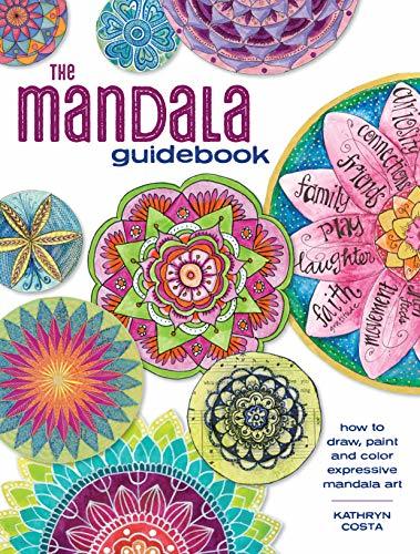 Book The Mandala Guidebook