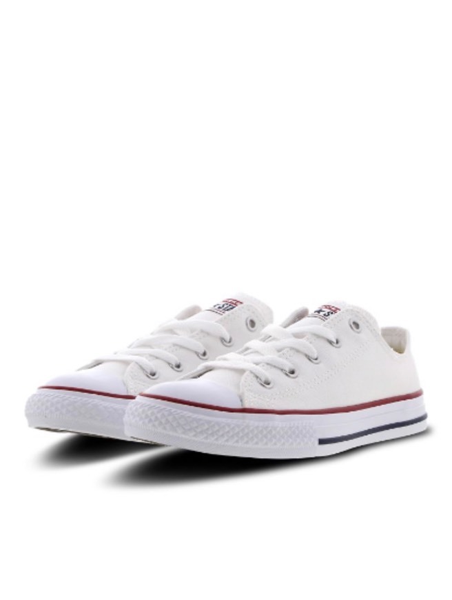 Fashion All Star | Converse | Branco