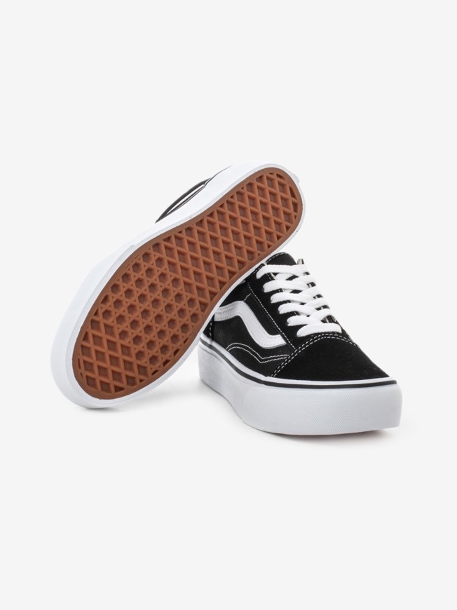 Fashion Vans | Old Skool | Preto