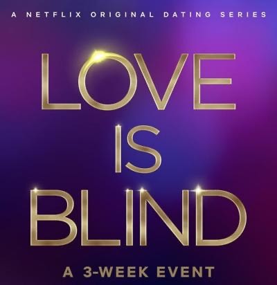 Películas Love is Blind | Netflix