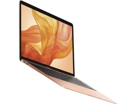 Moda MacBook Air 2019 APPLE