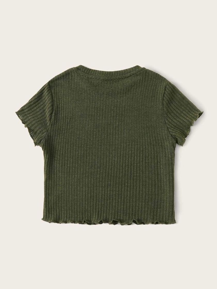 Fashion Green top