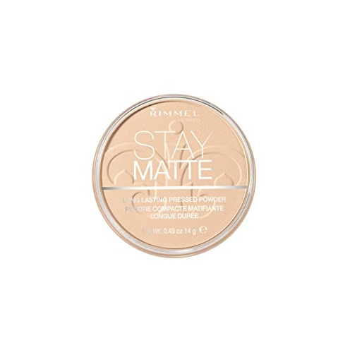 Producto Rimmel Stay matte powder