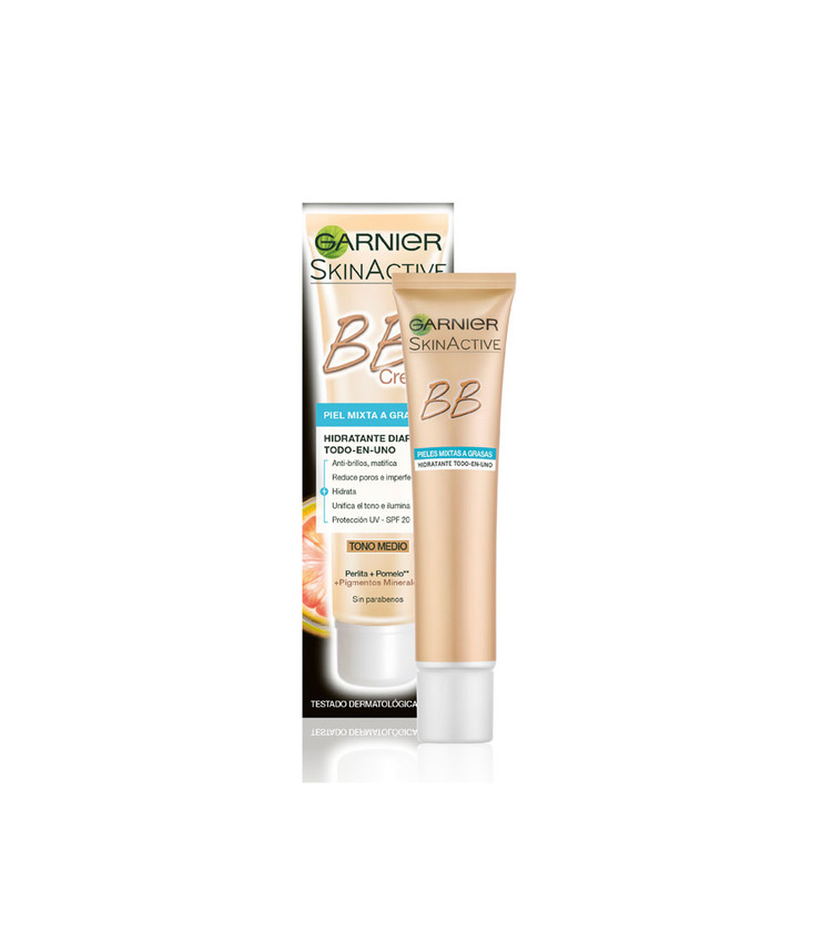 Producto Garnier BB cream 