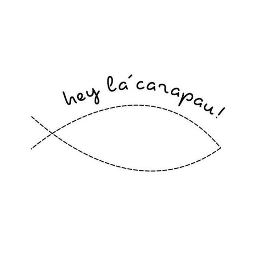 HeyLáCarapau