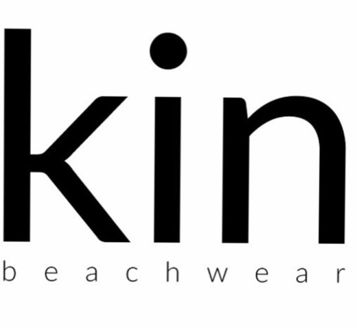 Kin - beachwear 