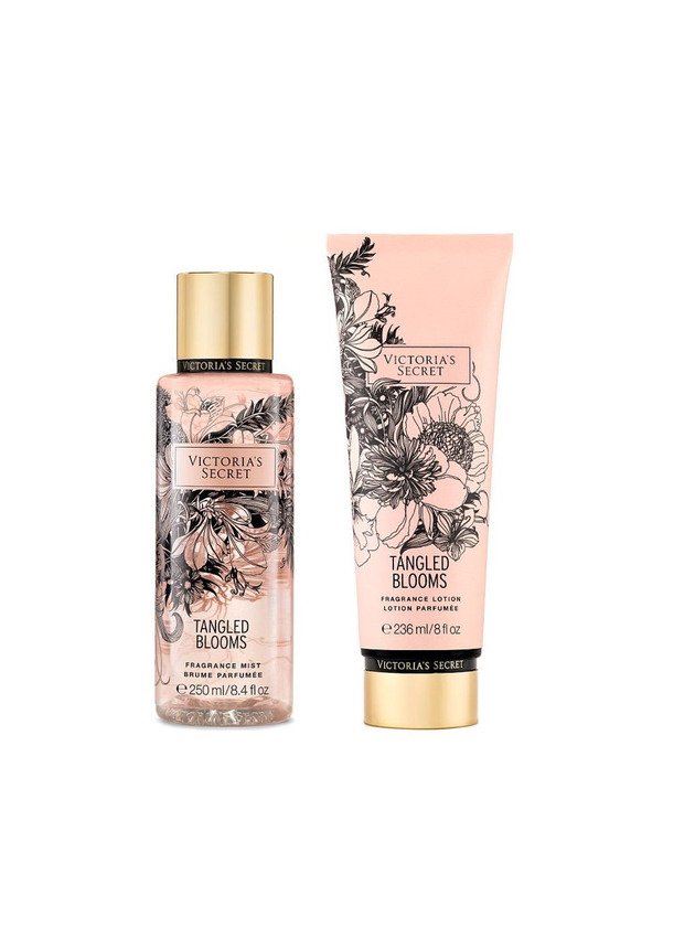 Producto Victoria’s Secret Fragrance- Tangled Blooms