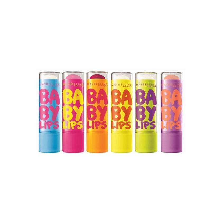 Producto Maybelline Baby Lips