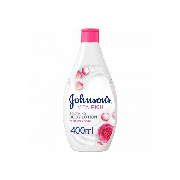 Producto Johnson’s - Body Lotion