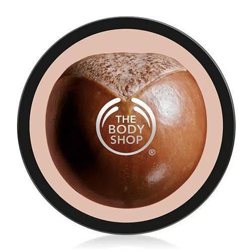 The Body Shop - Body Butter 
