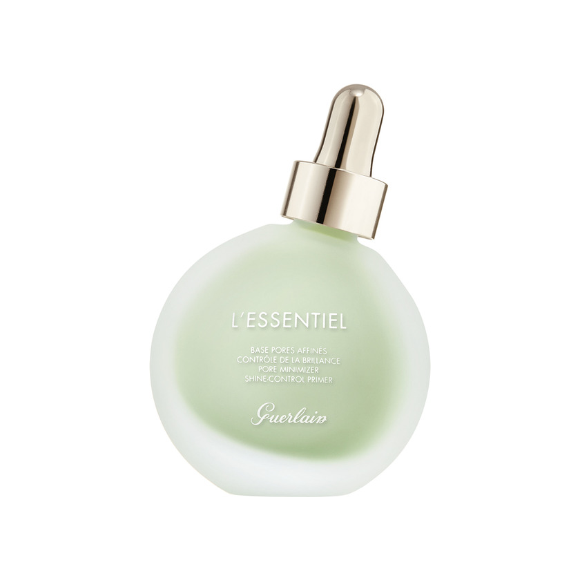 Product GUERLAIN
L'Essentiel
Pore Minimizer Shine-Control Primer