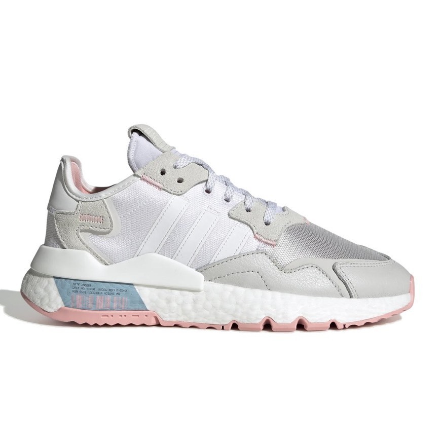 Moda ADIDAS NITE JOGGER