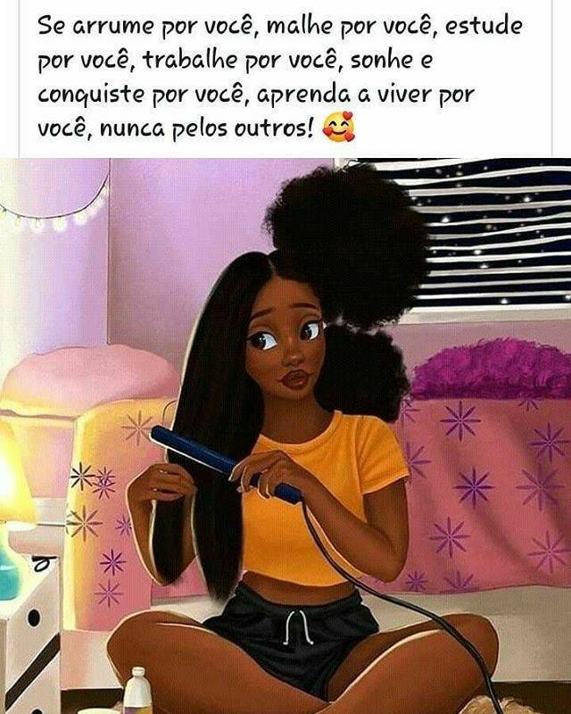 Social "Amor próprio"
