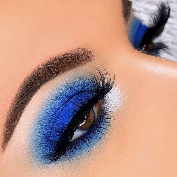 Social Blue