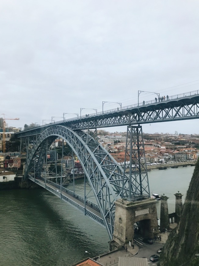 Ponte D. Luís I