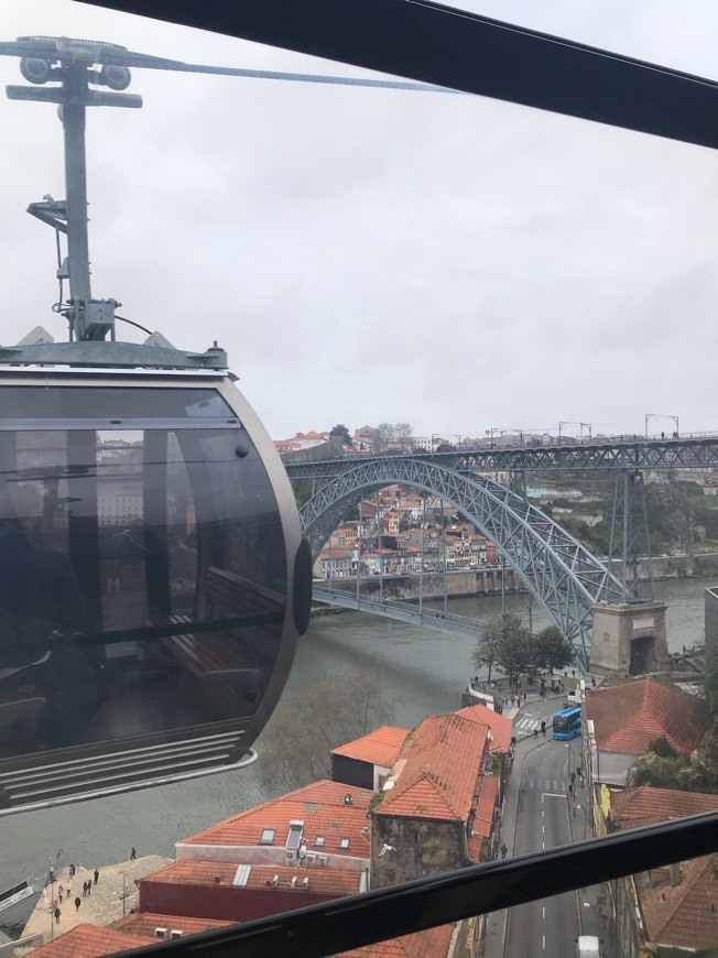 Teleférico