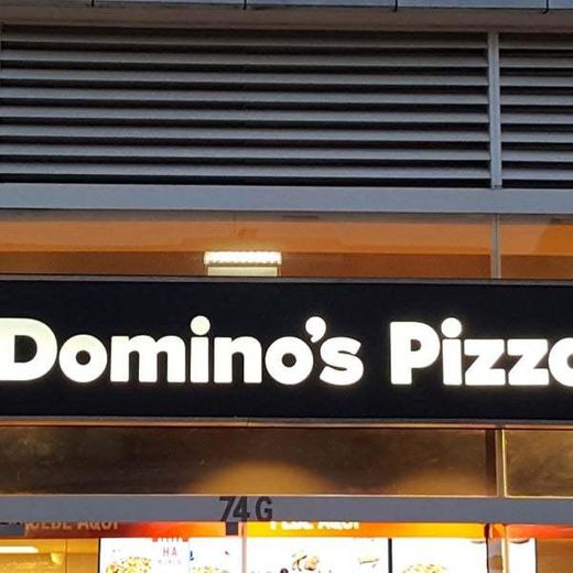 Domino's Pizza Almada