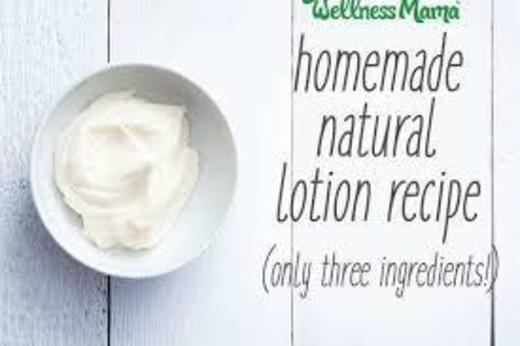 7 DIY Moisturizer Recipes To Combat Dry Skin In Cold & Windy ...