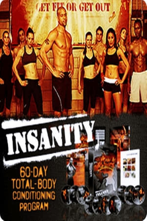 Serie Insanity MAX:30